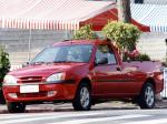 Ford Courier RS 2000 года